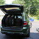 Illustration for article titled The 475-HP Dodge Durango SRT Is A Muscle Truck That's Ready To Haul